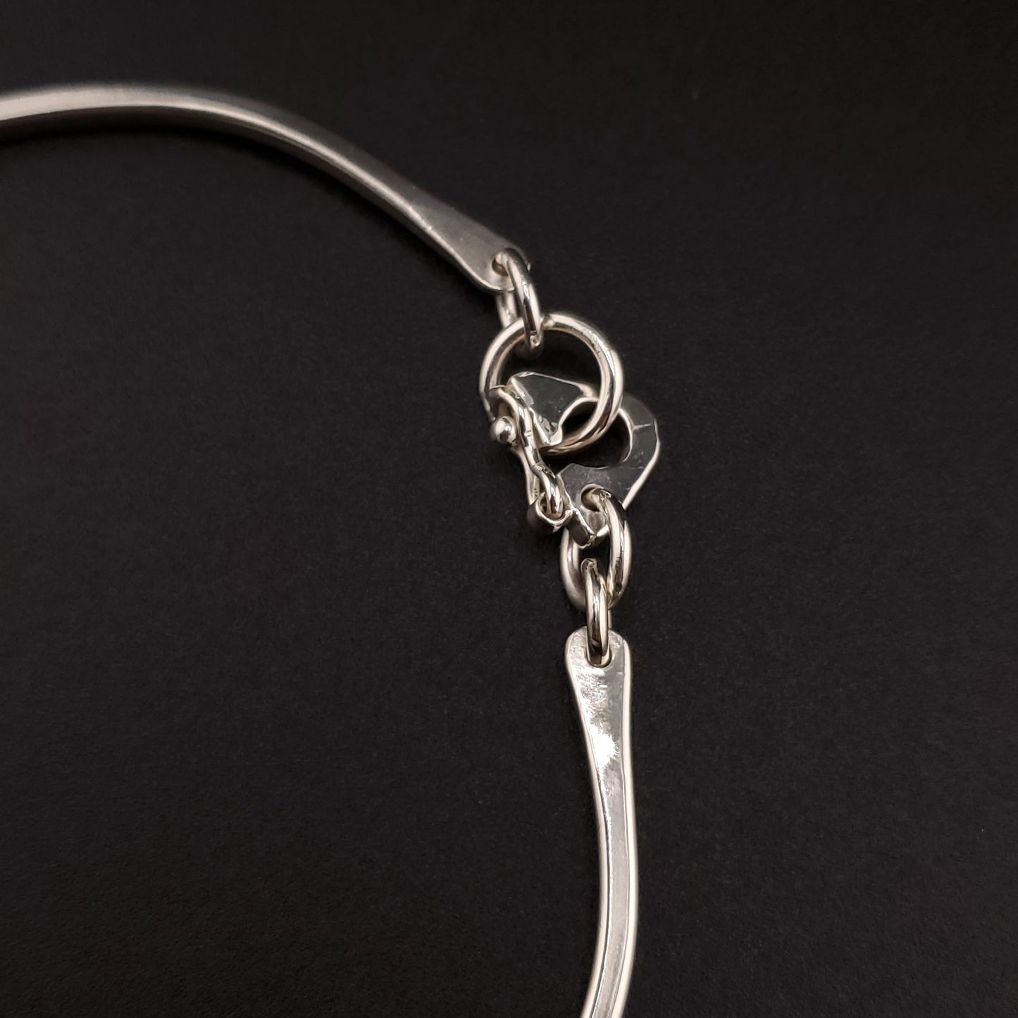 El cierre que sostiene el todo...