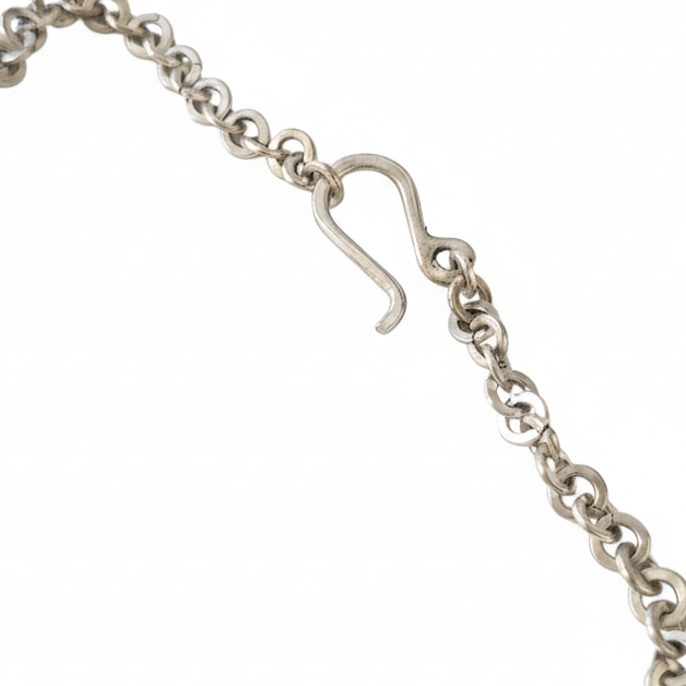 Collar Alba