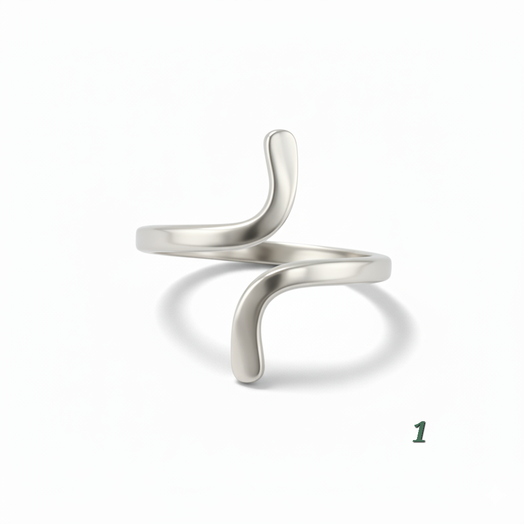Anillo Nuru