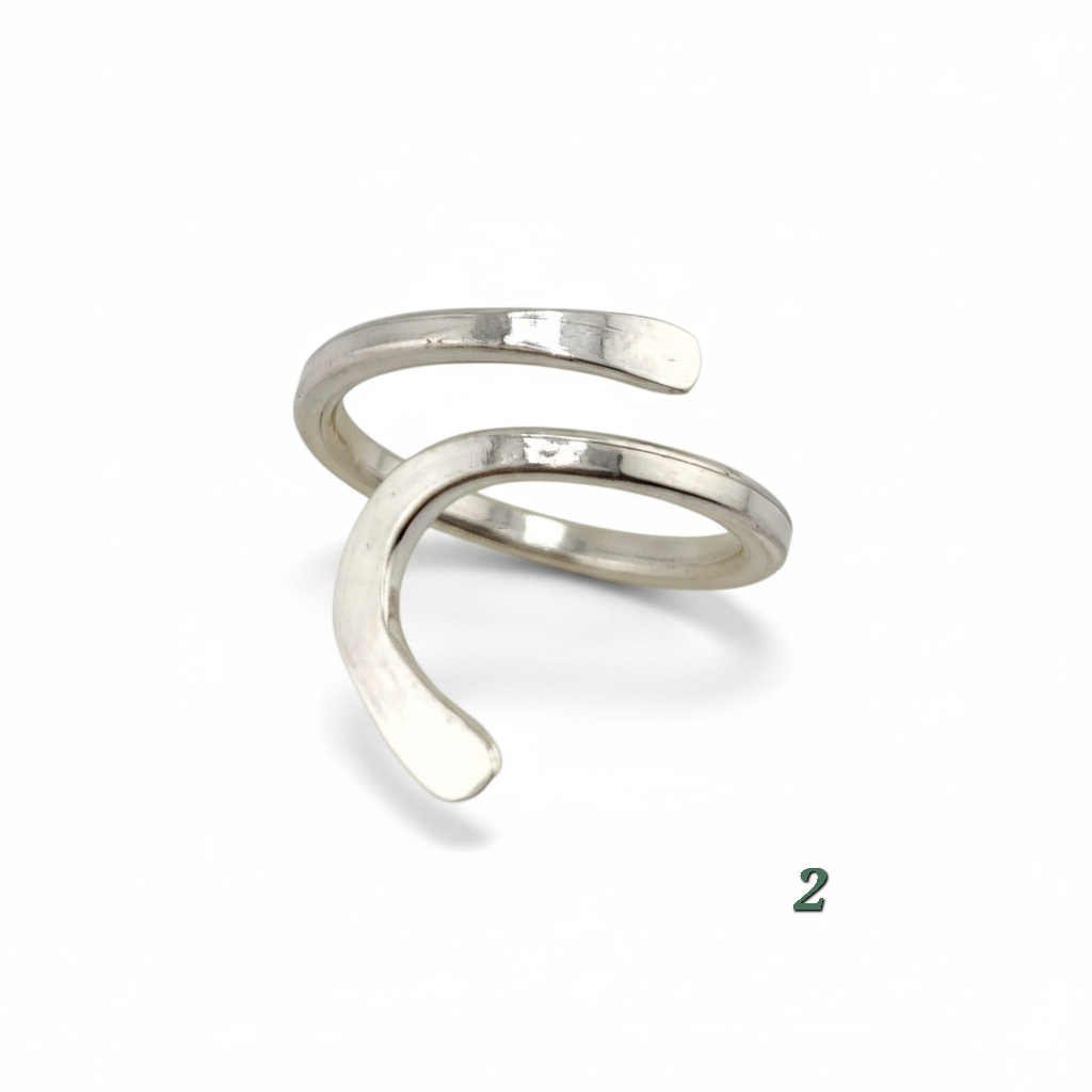 Anillo Nuru