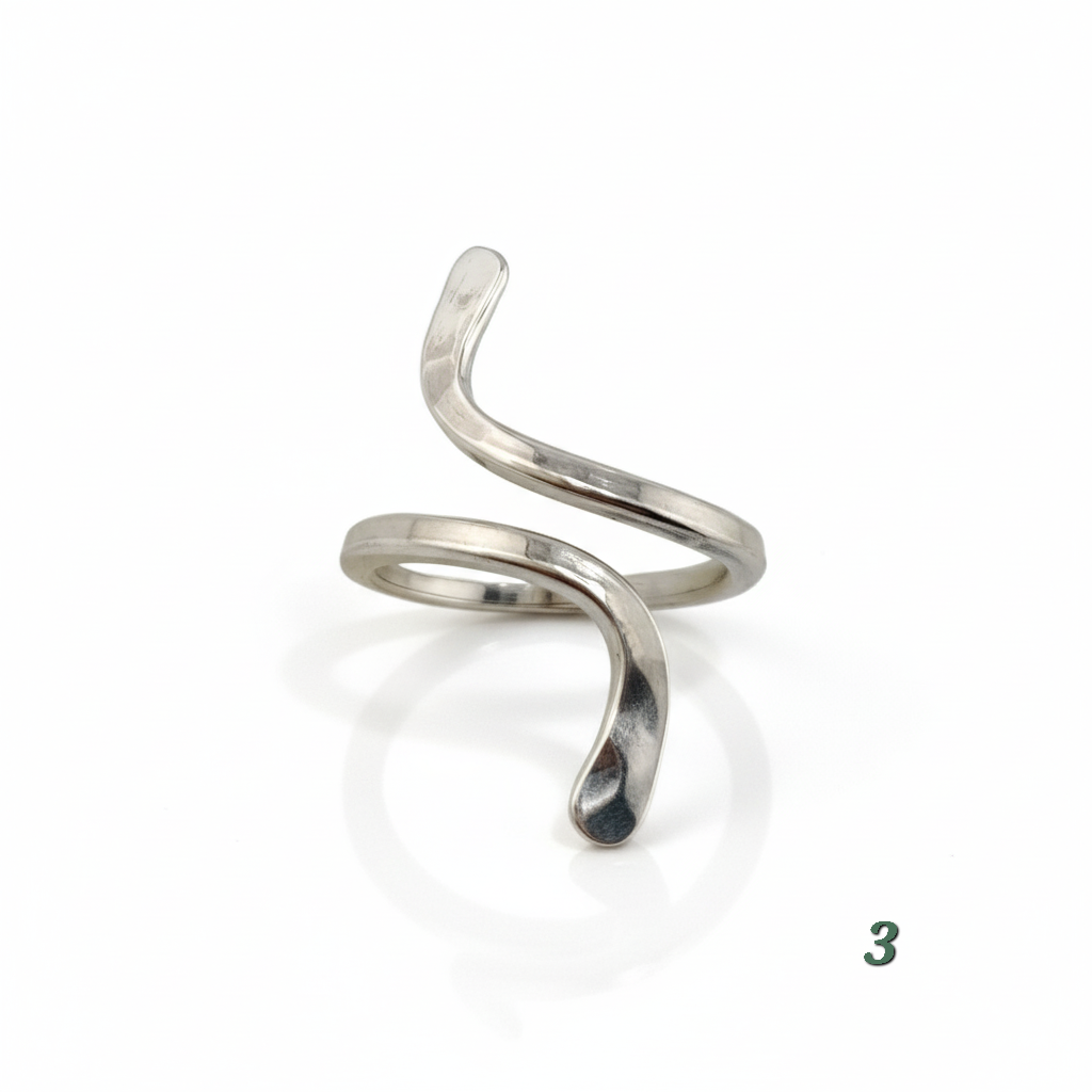 Anillo Nuru