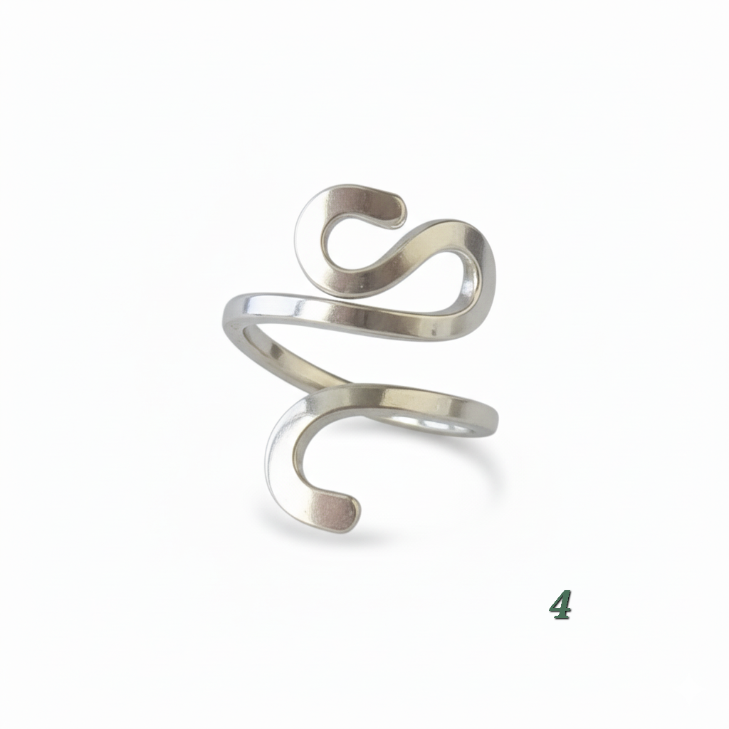 Anillo Nuru