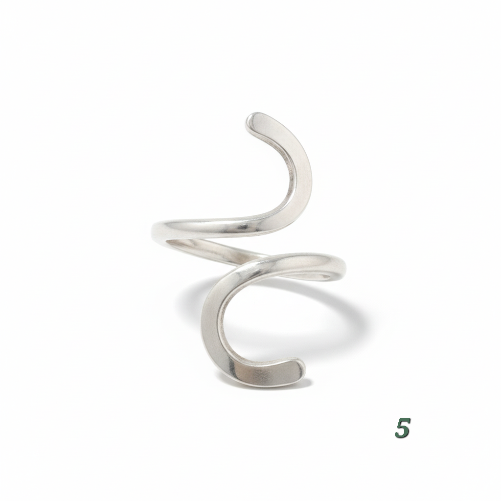 Anillo Nuru