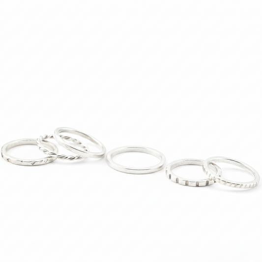 Anillo Círculo