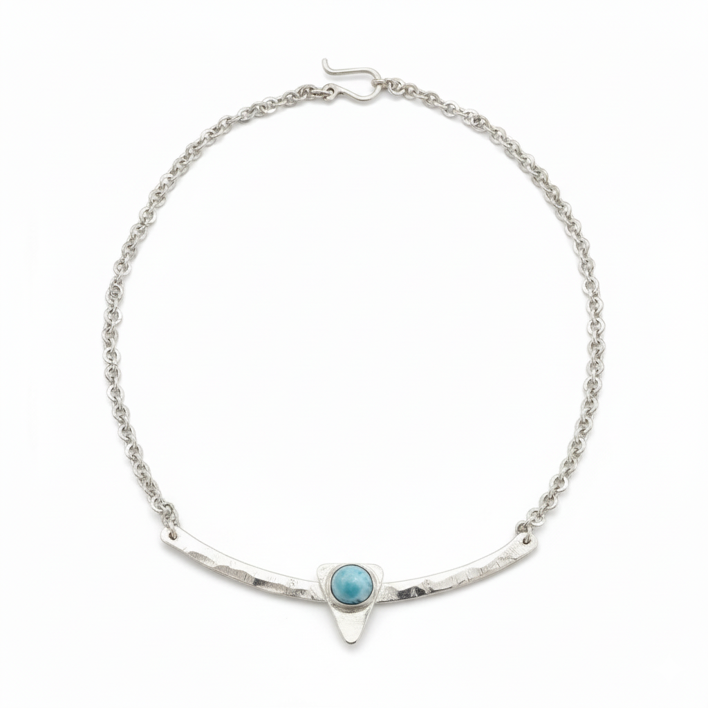 Collar Alba