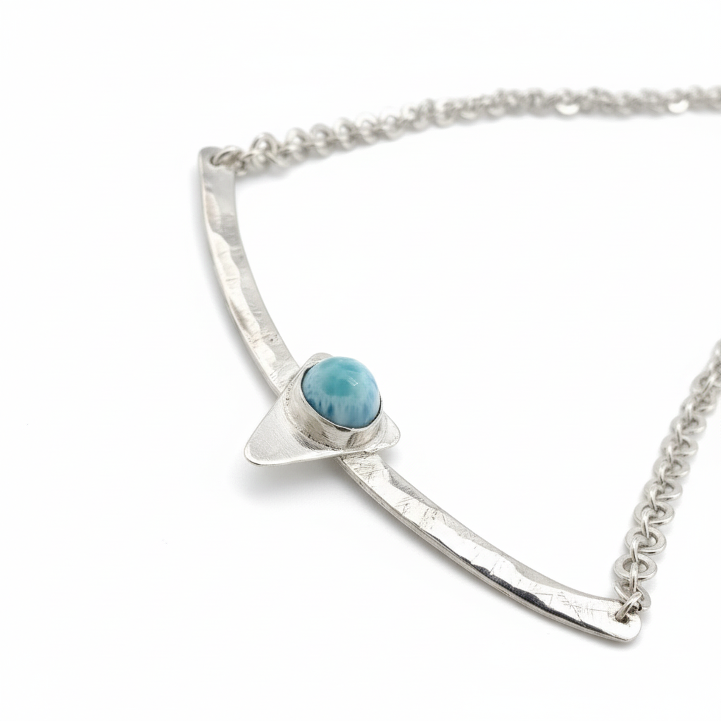 Collar Alba