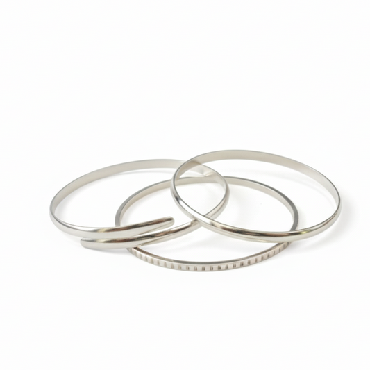 Pulseras Clang
