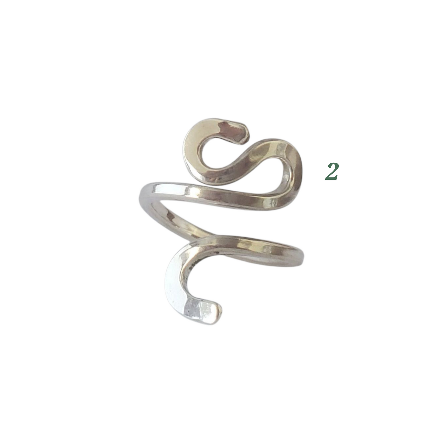 Anillo Nuru