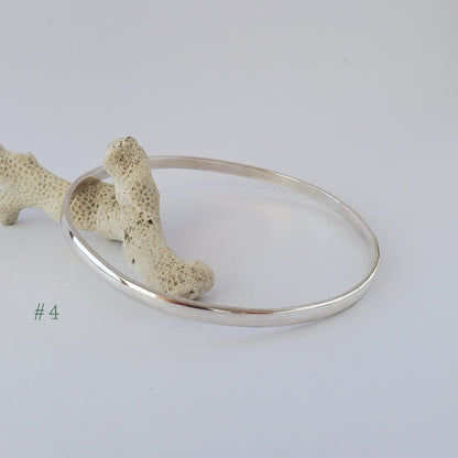 Pulseras Clang