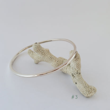 Pulseras Clang