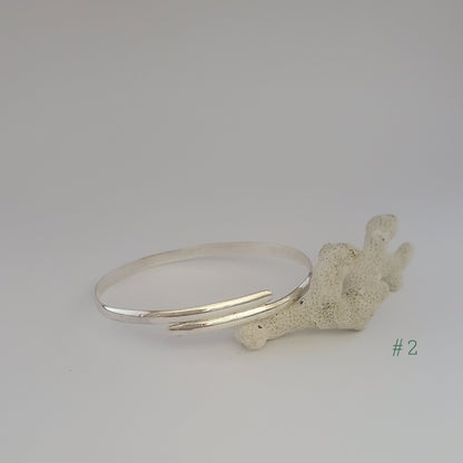 Pulseras Clang