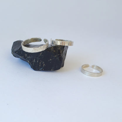 Umbral Ring