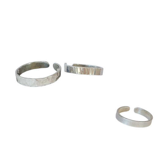 Umbral Ring