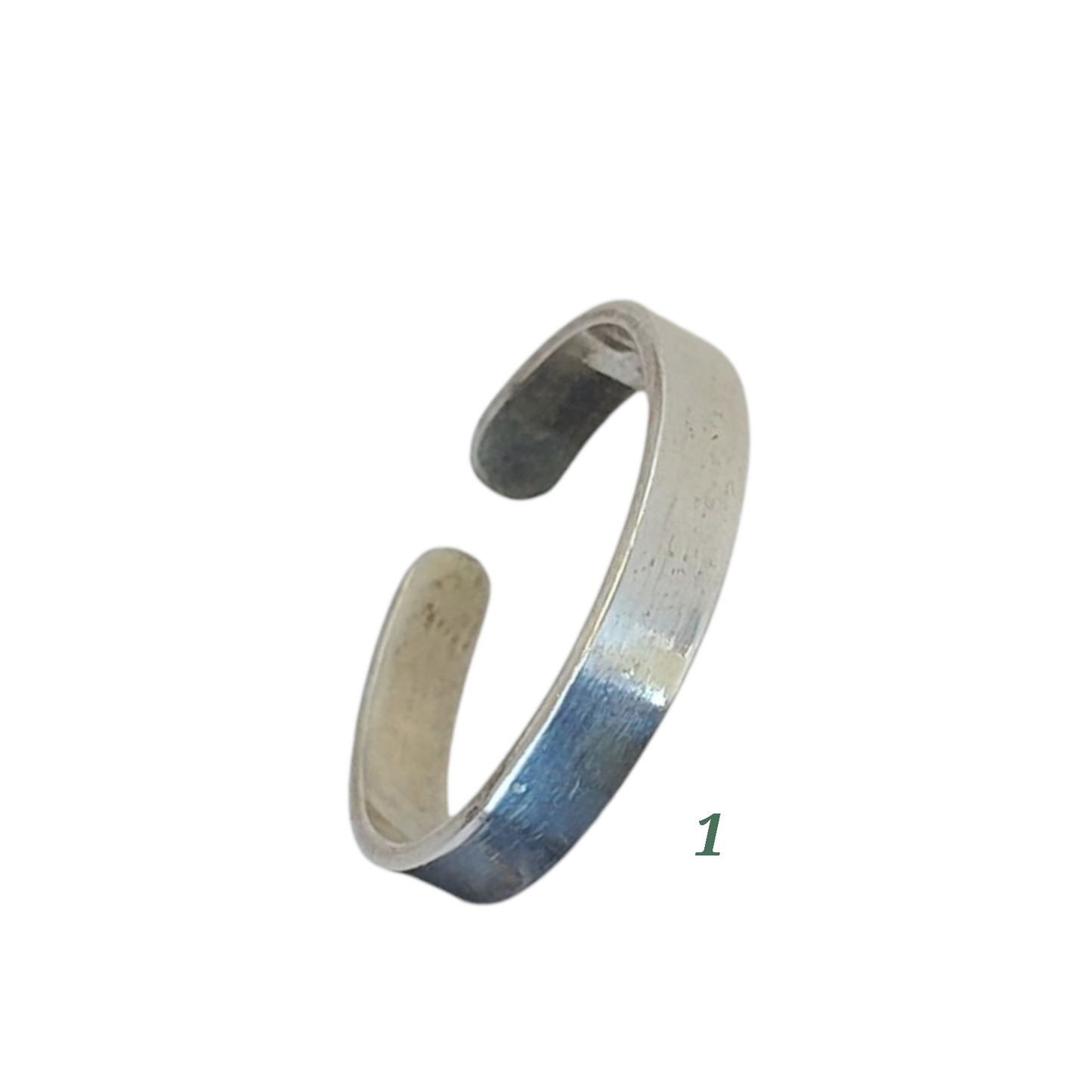 Umbral Ring