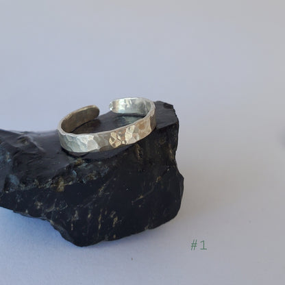 Umbral Ring