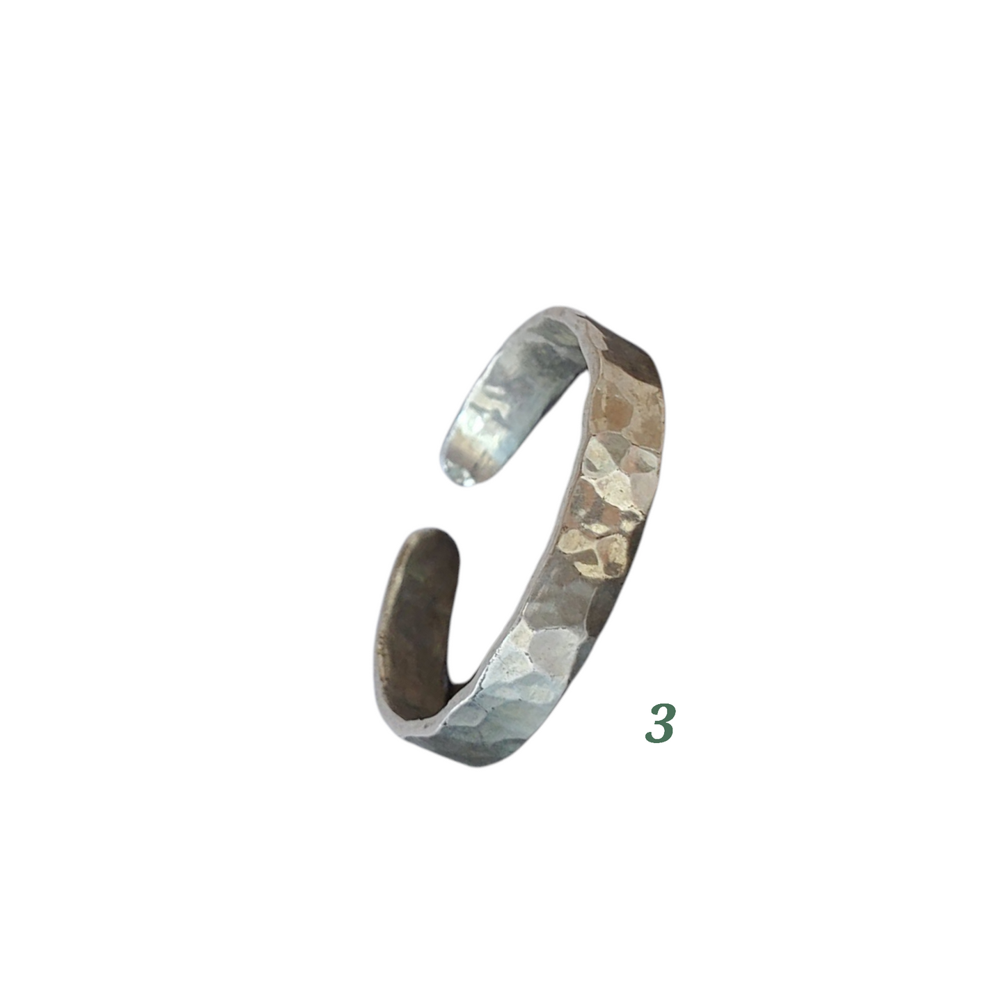 Umbral Ring