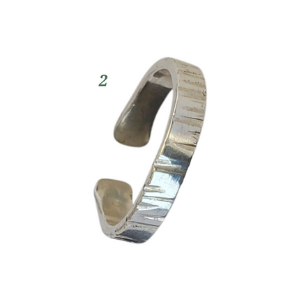 Umbral Ring