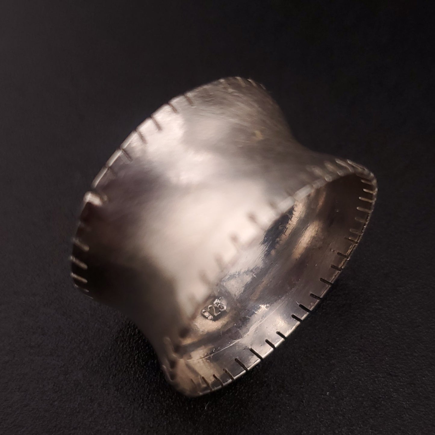 Un anillo para [Anda] Lucía