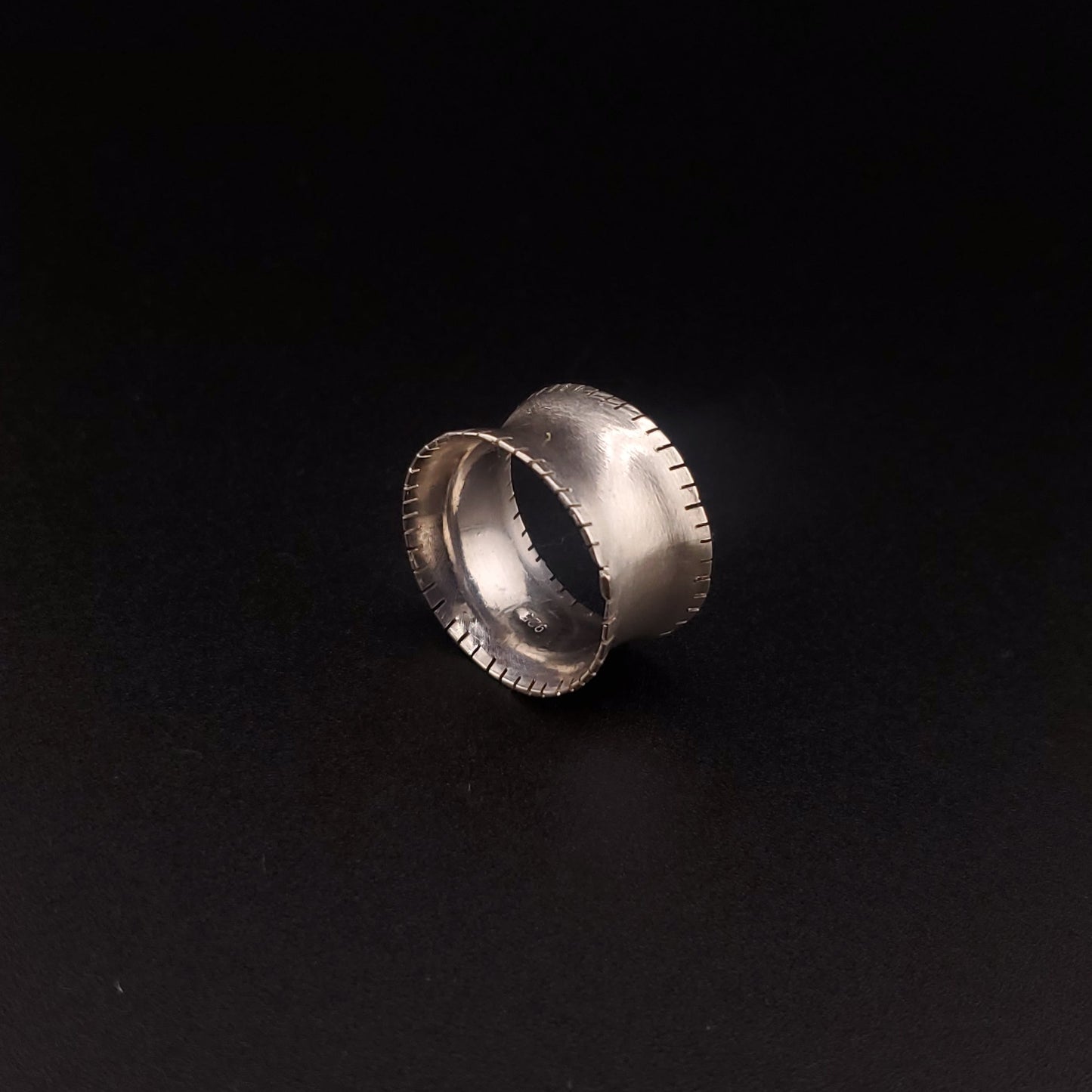 Un anillo para [Anda] Lucía