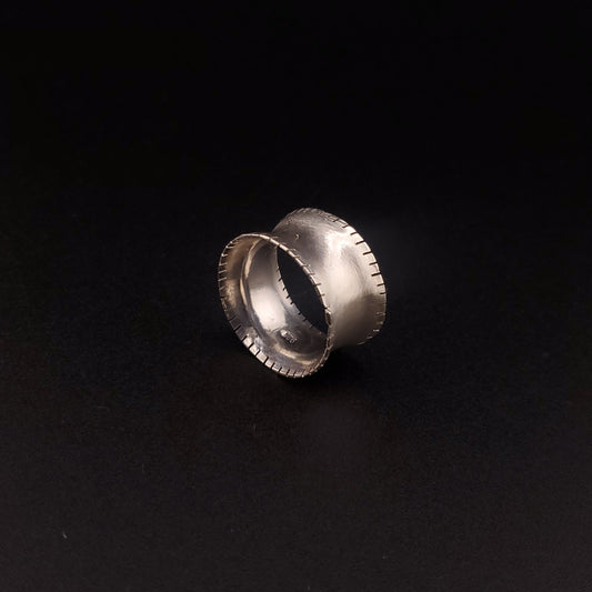 Un anillo para [Anda] Lucía