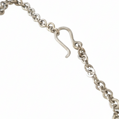 Collar Alba