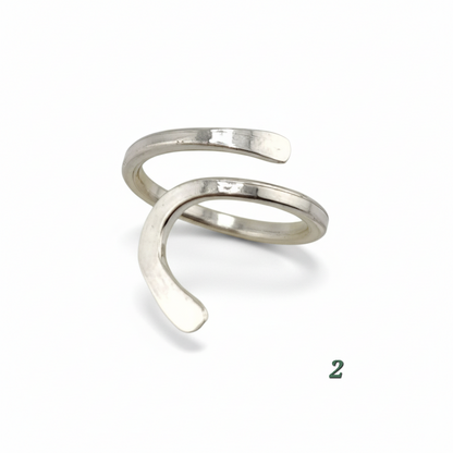 Anillo Nuru
