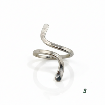 Anillo Nuru