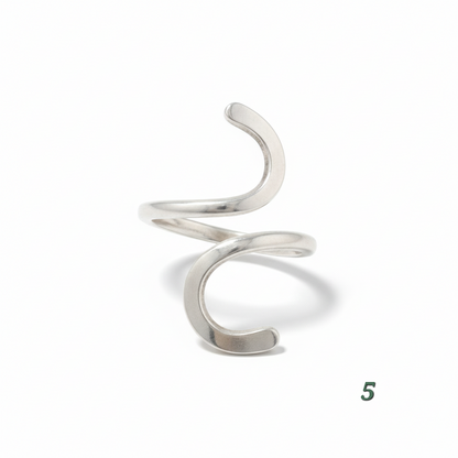 Anillo Nuru