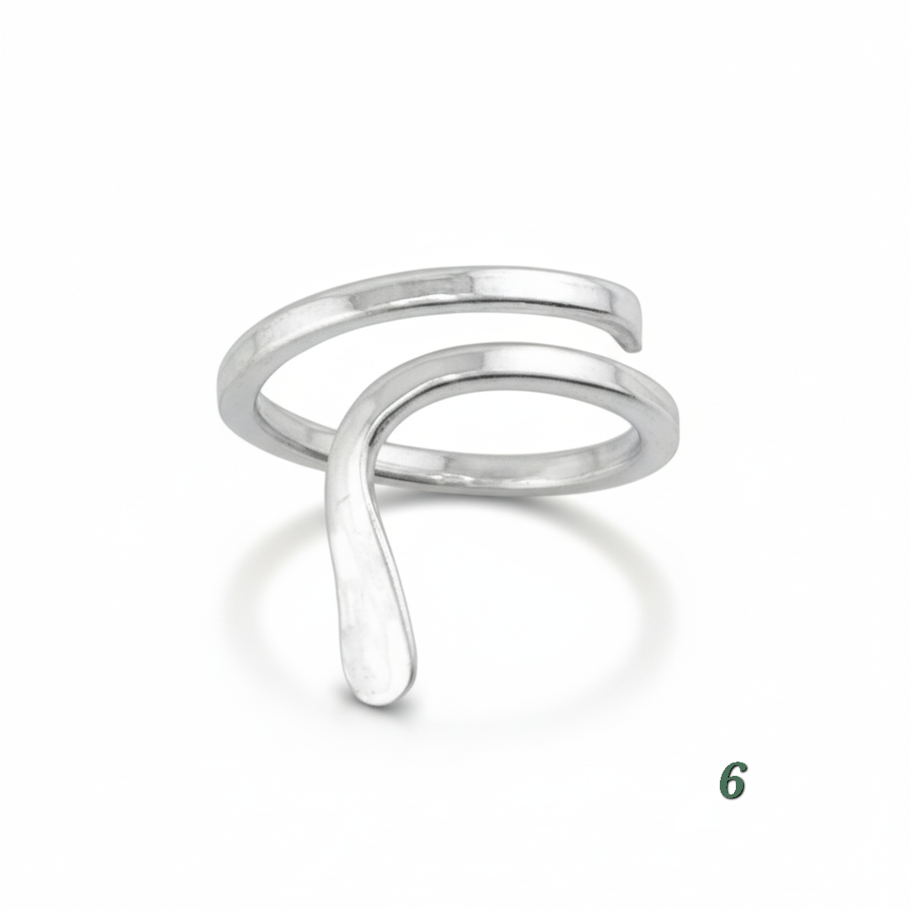 Anillo Nuru