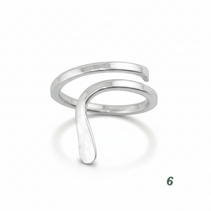 Anillo Nuru