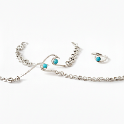 Anillo Cabarete Waves