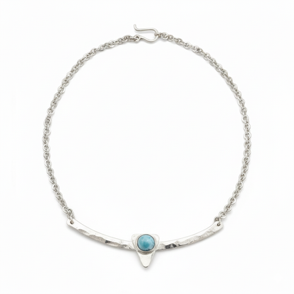 Collar Alba