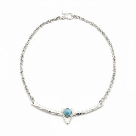 Collar Alba