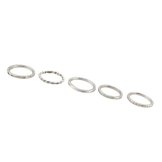 Anillo Círculo