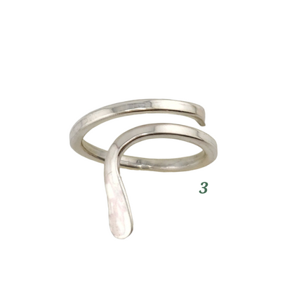 Anillo Nuru