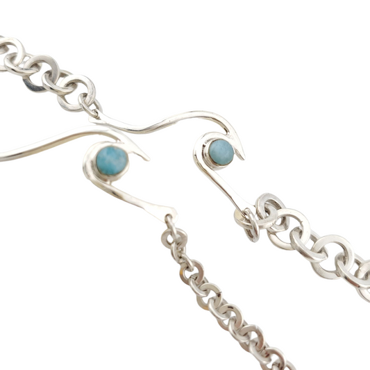 Pulsera Cabarete Waves