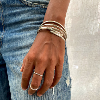 Pulseras Clang