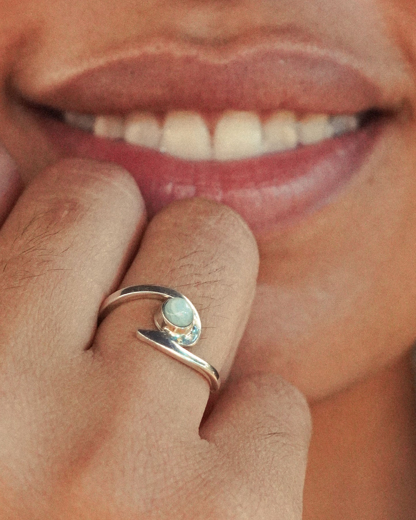 Anillo Cabarete Waves