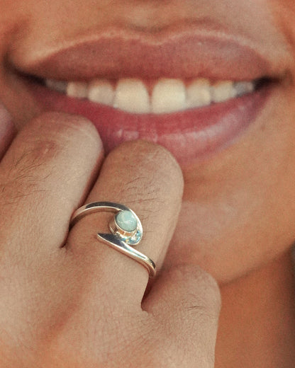 Anillo Cabarete Waves