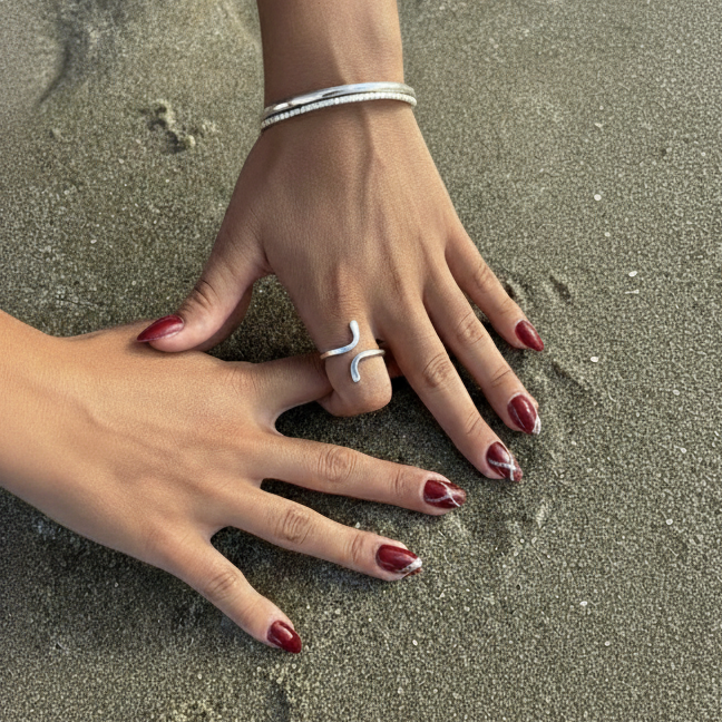 Anillo Nuru