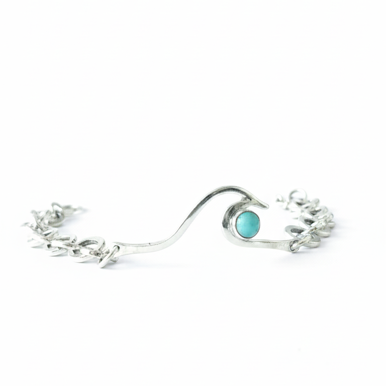 Pulsera Cabarete Waves