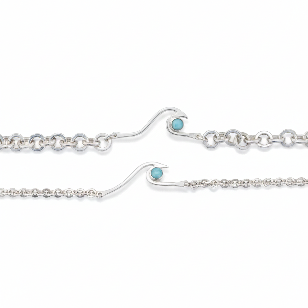 Pulsera Cabarete Waves