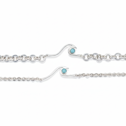 Pulsera Cabarete Waves