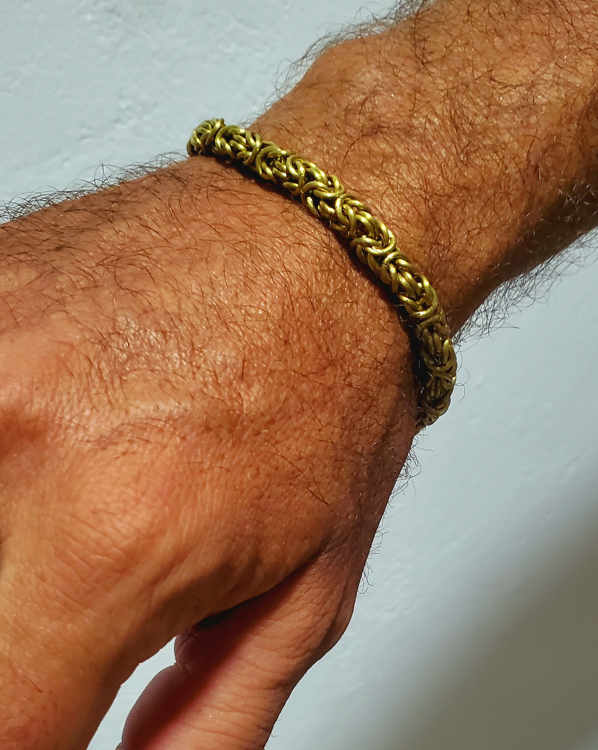 Pulsera Perú